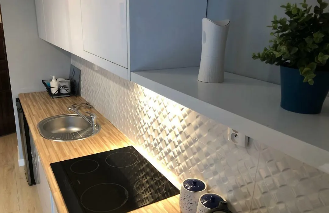 Apartament Blue Lagoon-1