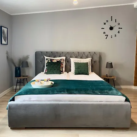 Apartament Blue Lagoon-2