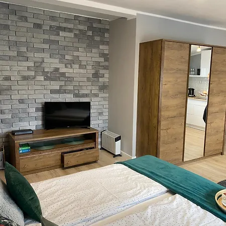 Apartament Blue Lagoon-3