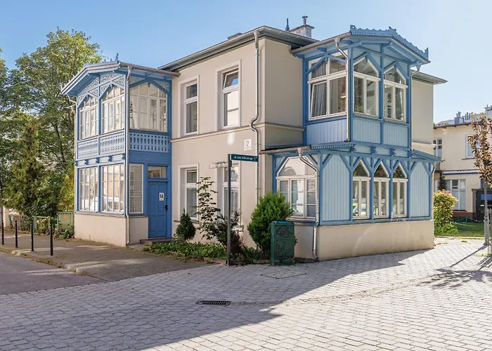 Apartamenty Baltic